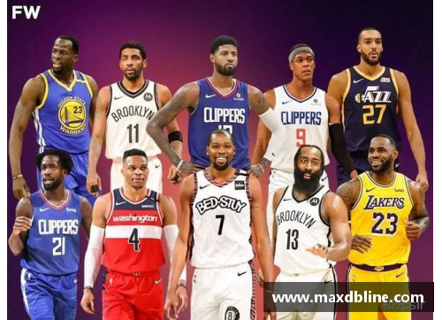 NBA现役前十球员盘点：精英阵容与光辉成就